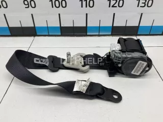 1YR951DVAA Ремень безопасности с пиропатроном Jeep Compass 1 Арт AM31408017, вид 5