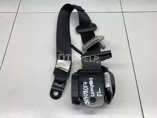 1YR951DVAA Ремень безопасности с пиропатроном Jeep Compass 1 Арт AM31408017, вид 7