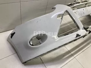 FD04378BA Бампер передний Ford Focus 3 Арт AM31417219, вид 5