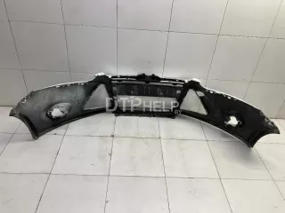 FD04378BA Бампер передний Ford Focus 3 Арт AM31417219, вид 6