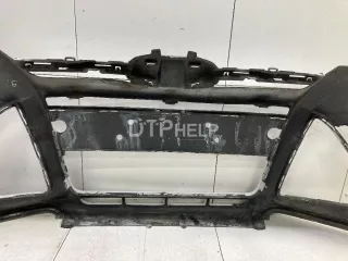 FD04378BA Бампер передний Ford Focus 3 Арт AM31417219, вид 9