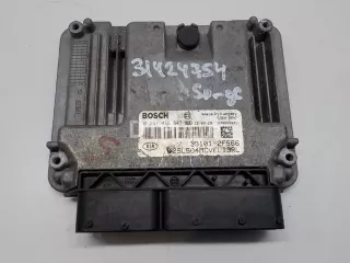 391012F566 Блок управления двигателем Kia Sportage 3 Арт AM31424754, вид 1