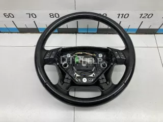 8660195 Рулевое колесо для AIR BAG (без AIR BAG) Volvo XC90 1 Арт AM31426911, вид 1
