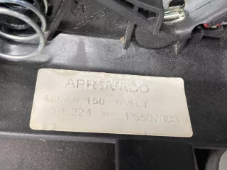 8660195 Рулевое колесо для AIR BAG (без AIR BAG) Volvo XC90 1 Арт AM31426911, вид 13