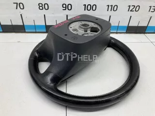 8660195 Рулевое колесо для AIR BAG (без AIR BAG) Volvo XC90 1 Арт AM31426911, вид 9