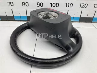 8660195 Рулевое колесо для AIR BAG (без AIR BAG) Volvo XC90 1 Арт AM31426911, вид 10