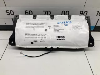 C2Z15835 Подушка безопасности пассажирская (в торпедо) Jaguar XF 250 Арт AM31433803, вид 1