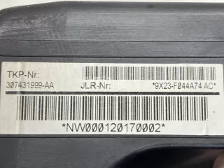 C2Z15835 Подушка безопасности пассажирская (в торпедо) Jaguar XF 250 Арт AM31433803, вид 8