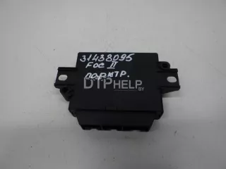 1715257 Блок управления парктроником Ford Focus 2 restailing Арт AM31438095