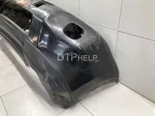 62022JG44H Бампер передний Nissan X-Trail T31 Арт AM31448675, вид 3