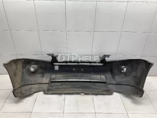 62022JG44H Бампер передний Nissan X-Trail T31 Арт AM31448675, вид 9