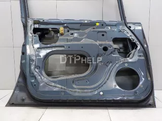 6800254830 Дверь передняя левая Suzuki Liana Арт AM31449781, вид 8