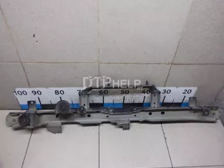 F2511BV8AH Панель передняя Nissan Juke 1 Арт AM31452907, вид 2