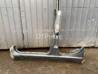  Порог со стойкой левый Chery Tiggo t11 Арт AM31468866, вид 1