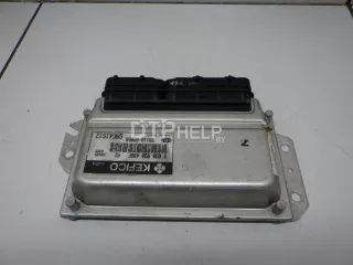 3911002055 Блок управления двигателем Kia Picanto 1 Арт AM31470783, вид 1