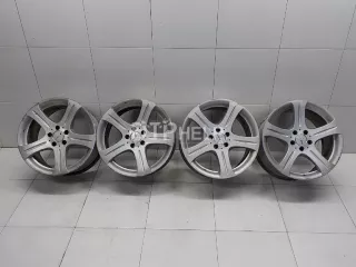 Диски колесные легкосплавные (к-кт) Mercedes CLS C219 Арт AM31475760, вид 1