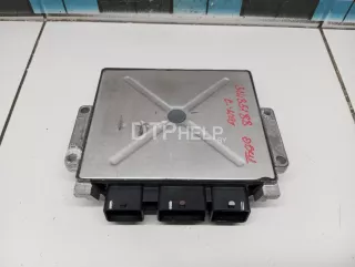1712930 Блок управления двигателем Ford Focus 2 Арт AM31485188, вид 2