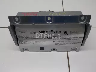 1712305 Подушка безопасности пассажирская (в торпедо) Ford Galaxy 2 Арт AM31486760, вид 1