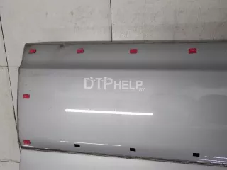 760031F050 Дверь передняя левая Kia Sportage 2 Арт AM31487835, вид 11