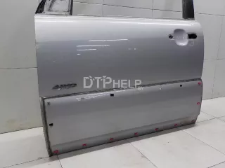 760031F050 Дверь передняя левая Kia Sportage 2 Арт AM31487835, вид 3