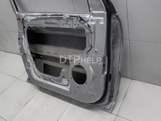 760031F050 Дверь передняя левая Kia Sportage 2 Арт AM31487835, вид 8