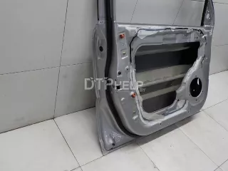 760031F050 Дверь передняя левая Kia Sportage 2 Арт AM31487835, вид 9