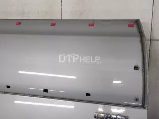 760031F050 Дверь передняя левая Kia Sportage 2 Арт AM31487835, вид 10
