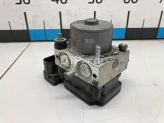 476600587R Блок ABS (насос) Renault Logan 2 Арт AM31489097, вид 1