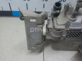 JEC000290 Отопитель автономный Land Rover Range Rover 3 Арт AM31492170, вид 2