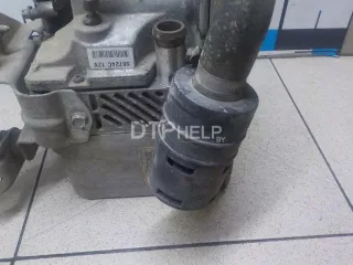 JEC000290 Отопитель автономный Land Rover Range Rover 3 Арт AM31492170, вид 3