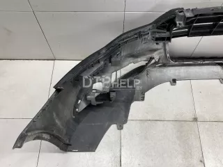 4G0807065AGRU Бампер передний Audi A6 C7 (S6,RS6) Арт AM31499246, вид 17