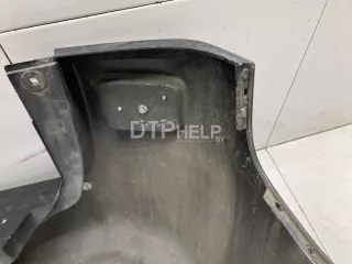 7181177K00799 Бампер задний Suzuki Grand Vitara JT Арт AM31499583, вид 14