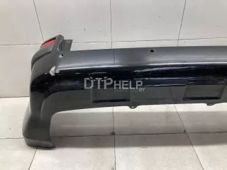 7181177K00799 Бампер задний Suzuki Grand Vitara JT Арт AM31499583, вид 2