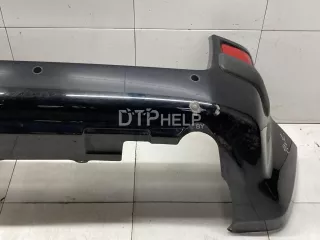 7181177K00799 Бампер задний Suzuki Grand Vitara JT Арт AM31499583, вид 5