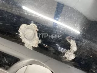 7181177K00799 Бампер задний Suzuki Grand Vitara JT Арт AM31499583, вид 6