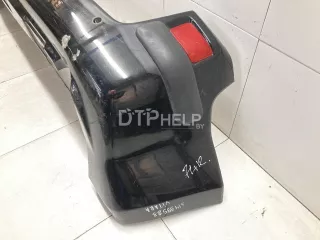 7181177K00799 Бампер задний Suzuki Grand Vitara JT Арт AM31499583, вид 7