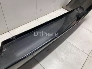 7181177K00799 Бампер задний Suzuki Grand Vitara JT Арт AM31499583, вид 9