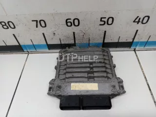 2709000900 Блок управления двигателем Mercedes B W246 Арт AM31503218, вид 1