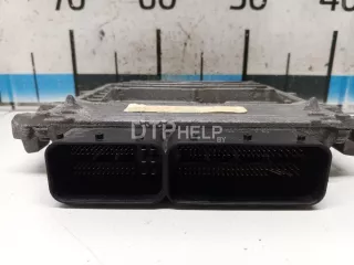 2709000900 Блок управления двигателем Mercedes B W246 Арт AM31503218, вид 2
