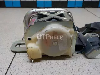 1AJ792DVAD Ремень безопасности с пиропатроном Chrysler 300C 1 Арт AM31507002, вид 2