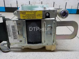 1AJ792DVAD Ремень безопасности с пиропатроном Chrysler 300C 1 Арт AM31507002, вид 4