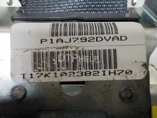 1AJ792DVAD Ремень безопасности с пиропатроном Chrysler 300C 1 Арт AM31507002, вид 5