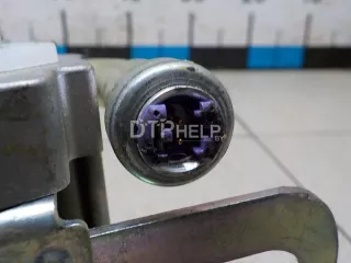 1AJ792DVAD Ремень безопасности с пиропатроном Chrysler 300C 1 Арт AM31507002, вид 7