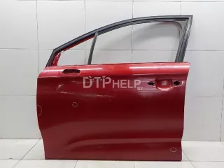 9002EF Дверь передняя левая Citroen C4 2 Арт AM31509790, вид 1