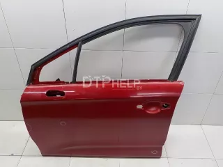 9002EF Дверь передняя левая Citroen C4 2 Арт AM31509790, вид 2