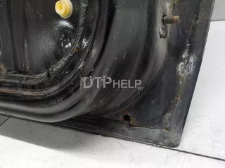 801016598R Дверь передняя левая Renault Logan 1 Арт AM31510176, вид 11