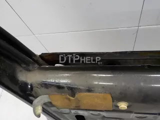 801016598R Дверь передняя левая Renault Logan 1 Арт AM31510176, вид 12