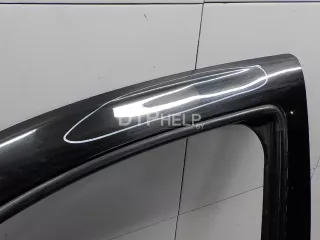 801016598R Дверь передняя левая Renault Logan 1 Арт AM31510176, вид 5