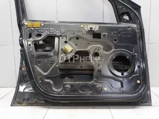 801016598R Дверь передняя левая Renault Logan 1 Арт AM31510176, вид 7