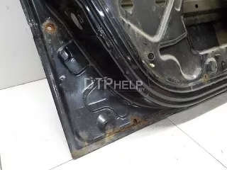 801016598R Дверь передняя левая Renault Logan 1 Арт AM31510176, вид 10
